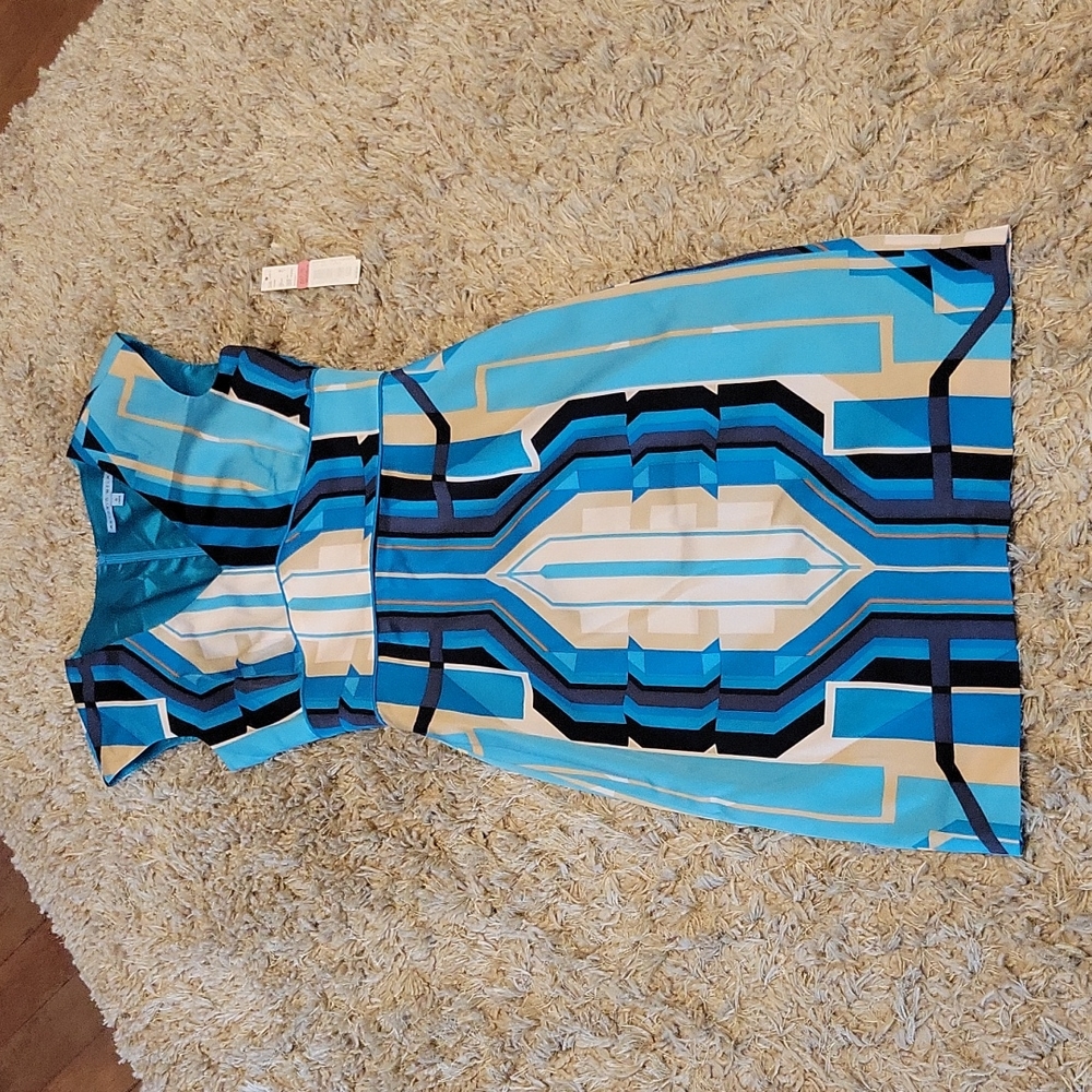 Antonio Melani Dress